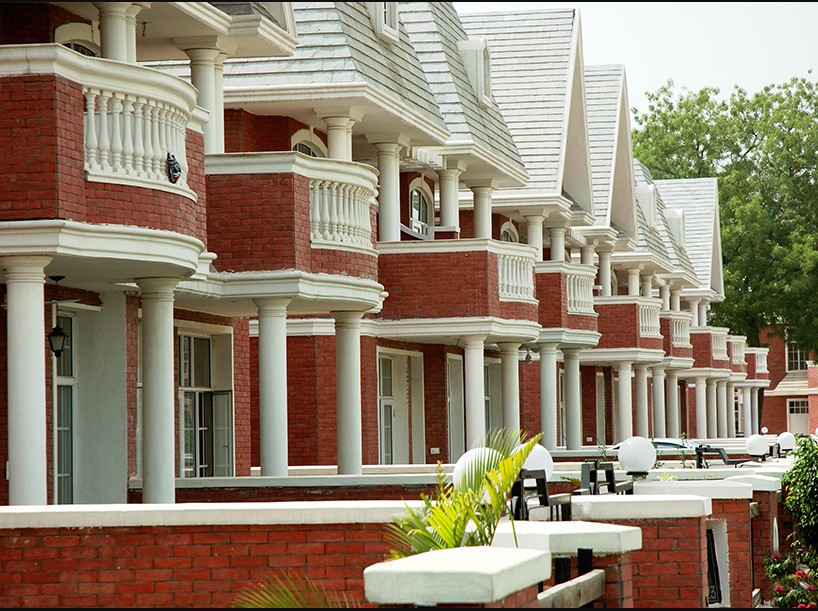 Eldeco Mansionz